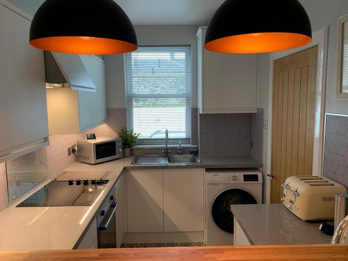 Skippers Retreat North Berwick Extérieur photo