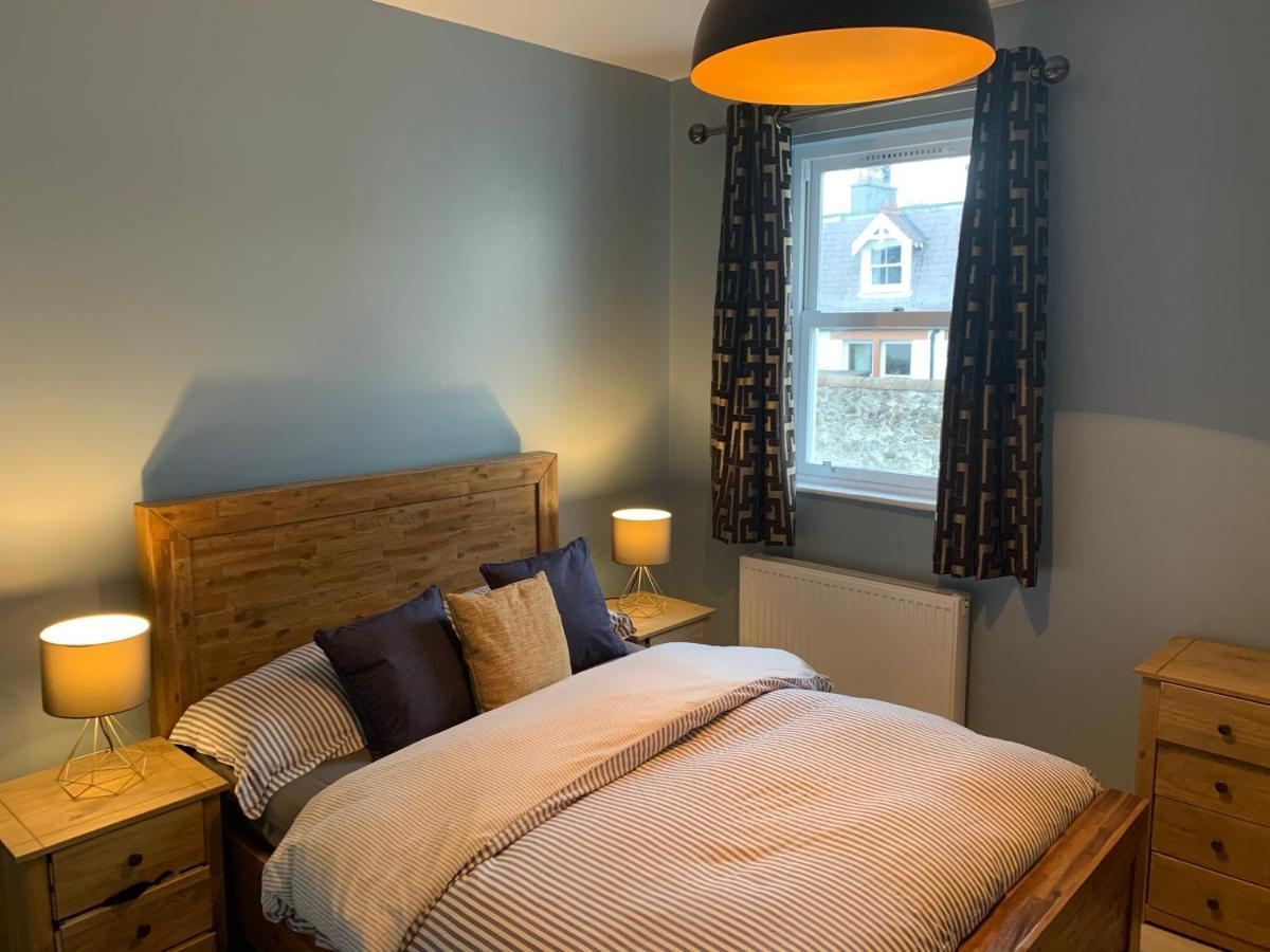 Skippers Retreat North Berwick Extérieur photo