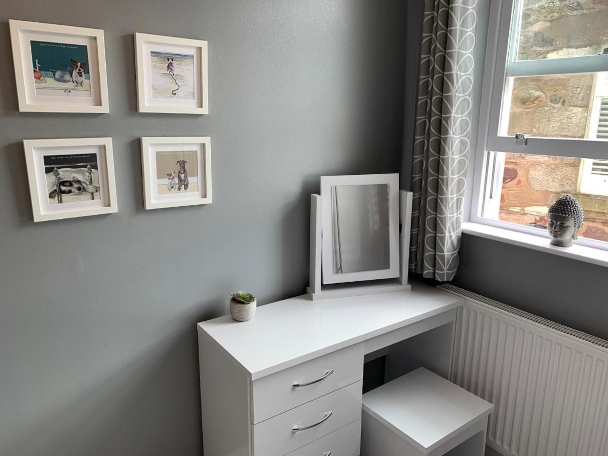 Skippers Retreat North Berwick Extérieur photo